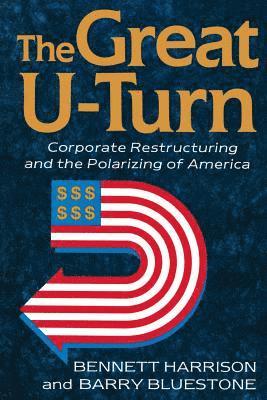 Great U-turn