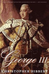 bokomslag George III