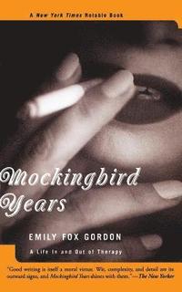 bokomslag Mockingbird Years