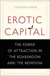 bokomslag Erotic Capital