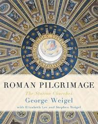 bokomslag Roman Pilgrimage