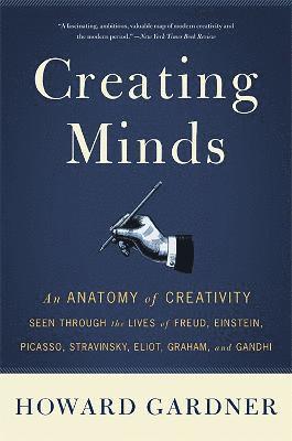 Creating Minds 1