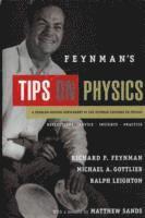 bokomslag Feynman's Tips on Physics