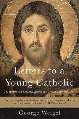 bokomslag Letters to a Young Catholic