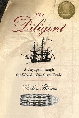 Robert W. Harms - Diligent, Häftad