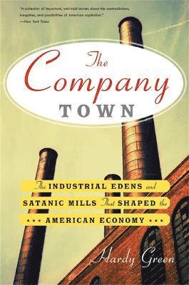 The Company Town 1