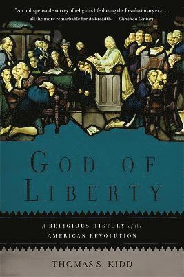 God of Liberty