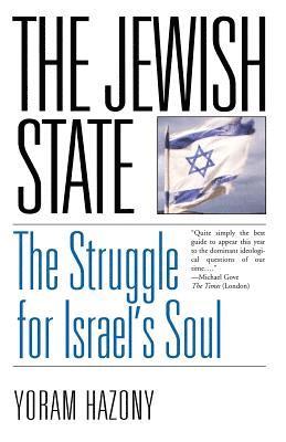 The Jewish State 1