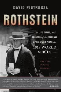 bokomslag Rothstein