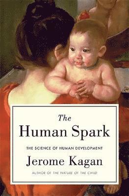 Jerome Kagan - Human Spark, Inbunden
