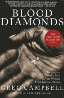 bokomslag Blood Diamonds, Revised Edition