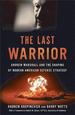 The Last Warrior 1