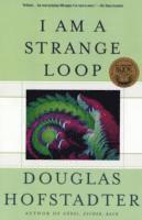 Douglas Hofstadter - I Am a Strange Loop, Häftad