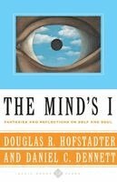 Daniel Dennett, Douglas Hofstadter - Mind's I, Häftad