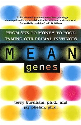 Mean Genes 1