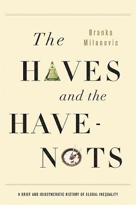 The Haves and the Have-Nots 1