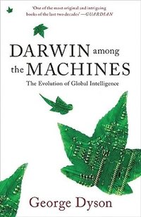 bokomslag Darwin among the Machines