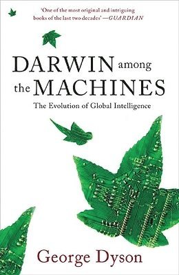 bokomslag Darwin among the Machines