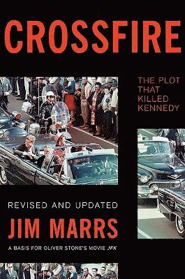 Jim Marrs - Crossfire, Häftad