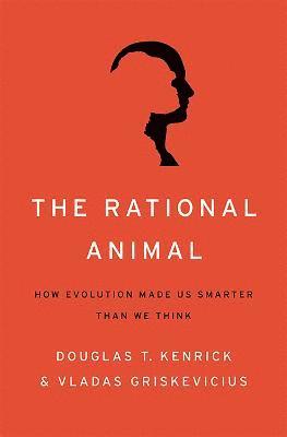 bokomslag Rational Animal