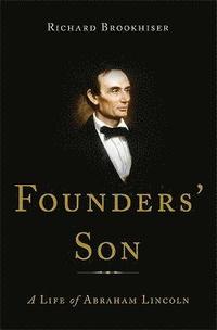 bokomslag Founders' Son
