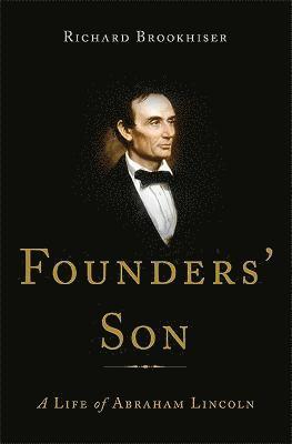 Founders' Son 1