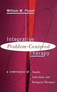 bokomslag Integrative Problem-centered Therapy