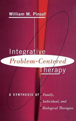 Integrative Problem-centered Therapy 1