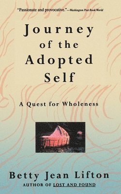 Journey Of The Adopted Self 1