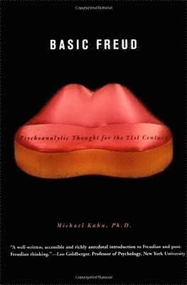 Michael Kahn - Basic Freud, Häftad