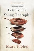 bokomslag Letters to a Young Therapist