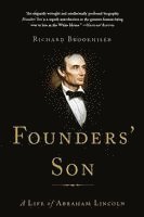 Richard Brookhiser - Founders' Son, Häftad