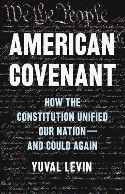 bokomslag American Covenant
