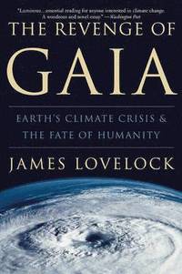 bokomslag The Revenge of Gaia
