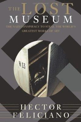 The Lost Museum 1