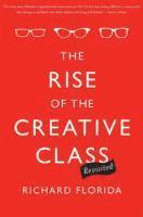 bokomslag The Rise of the Creative Class--Revisited: Revised and Expanded