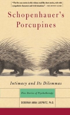 bokomslag Schopenhauer's Porcupines