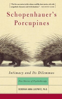 Schopenhauer's Porcupines