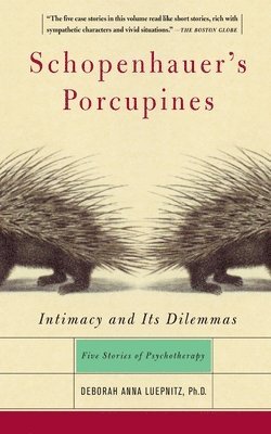 Schopenhauer's Porcupines 1