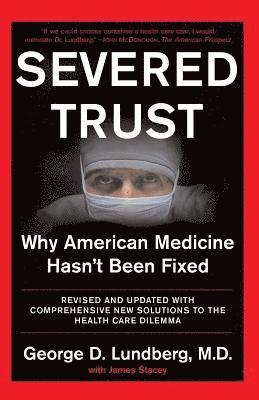 Severed Trust 1