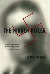 bokomslag The Hidden Hitler