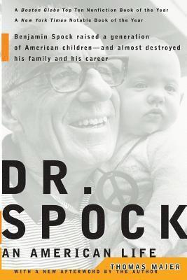 Dr. Spock 1