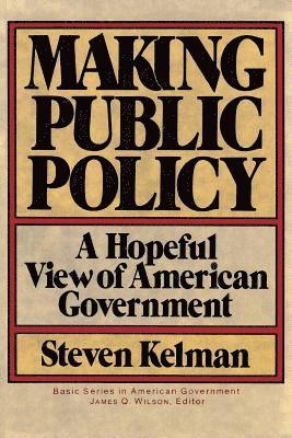 Making Public Policy 1
