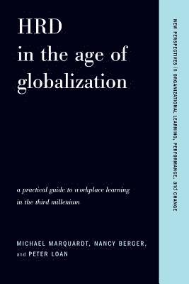 HRD in the Age of Globalization 1
