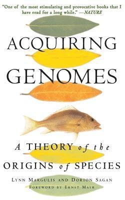 Acquiring Genomes 1