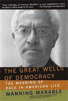 Great Wells Of Democracy 1