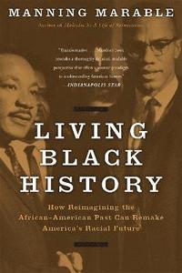 bokomslag Living Black History