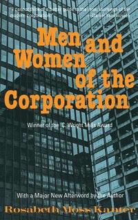 bokomslag Men and Women of the Corporation