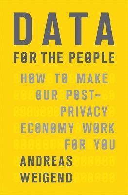Data for the People 1