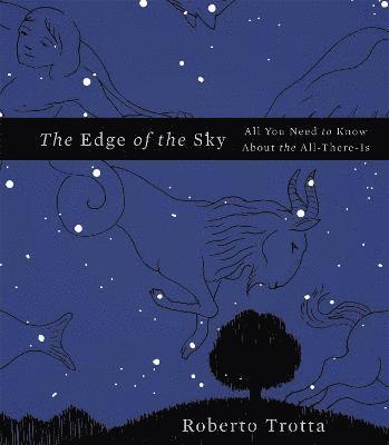 The Edge of the Sky 1